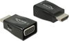 Picture of Delock Adapter HDMI-A male > VGA female