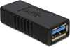 Изображение Delock Adapter USB 5 Gbps-A female / female (1:1)