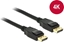 Изображение Delock Cable DisplayPort 1.2 male > DisplayPort male 4K 2 m