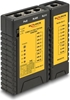 Picture of Delock Cable Tester RJ45 / RJ12 / PoE