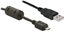 Attēls no Delock Cable USB2.0 -A male to USB- micro B male 2m
