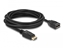 Изображение Delock DisplayPort 1.2 extension cable 4K 60 Hz 5 m