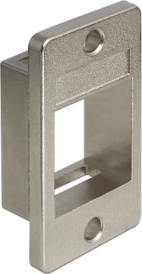 Picture of Delock Keystone Holder for cases