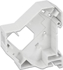 Picture of Delock Keystone Mounting for DIN rail 180°