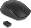 Picture of Delock Optical 3-button mini mouse USB Type-C™ 2.4 GHz wireless