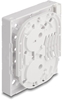 Изображение Delock Optical Fiber Connection Box FTTH for wall mounting for 4 x SC Simplex or LC Duplex white