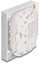 Изображение Delock Optical Fiber Connection Box FTTH for wall mounting for 4 x SC Simplex or LC Duplex white