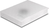 Picture of Delock Protection Box for 2.5″ HDD / SSD transparent