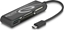 Изображение Delock USB 2.0 Card Reader USB Type-C™ male 5 Slots