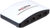 Изображение Delock USB 3.0 External Hub 4 Port