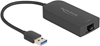 Изображение Delock USB Type-A Network Adapter 2.5 Gigabit LAN 1 x RJ45 ASIX