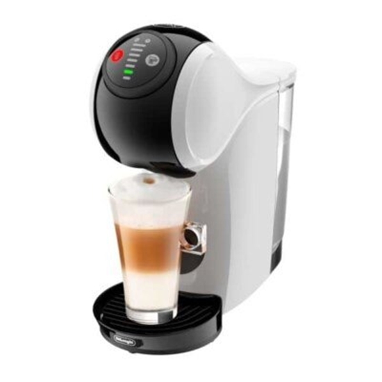 Picture of De'Longhi Dolce Gusto Genio S EDG225.W+ NESCAFÉ Dolce Gusto Flat White Coffee machine