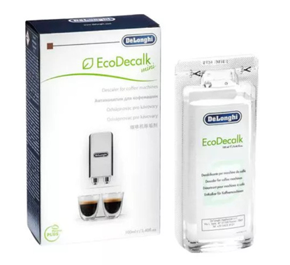 Attēls no DeLonghi EcoDecalk Descaling Liquid for Coffee Machine 100ml
