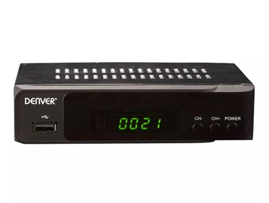 Picture of Denver DVBS-206HD