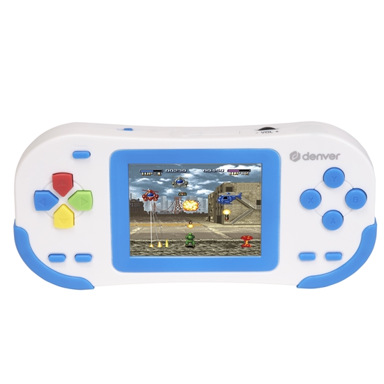 Picture of Denver GMP-295