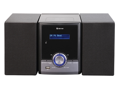 Изображение Denver MDA-285