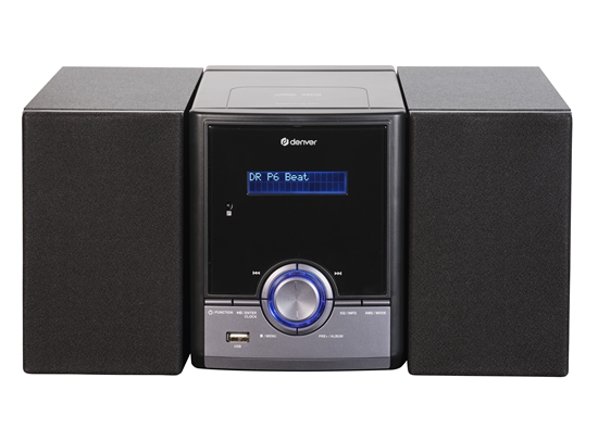 Изображение Denver MDA-285