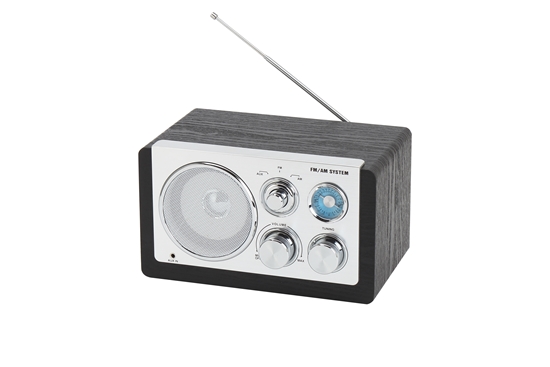 Picture of Denver TR-63 Black