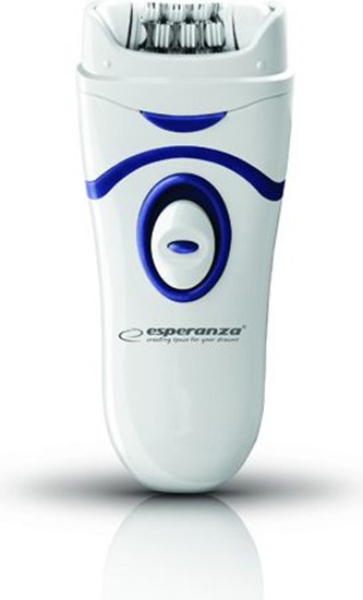 Picture of Depilator Esperanza Copacabana EBD002B