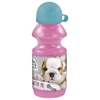 Picture of Derform Bidon Plast BKCF23 Cleo and Frank Water Bottle 330ml