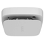 Picture of DETECTOR WRL FIREPROTECT 2 SB/CO WHITE 63218 AJAX