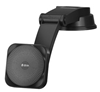 Picture of Devia EA473 Car Holder magnetic with wireless inductive charger 15W