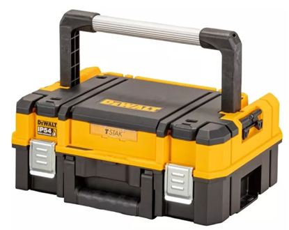 Изображение DeWalt DWST83344-1 Tool storage case