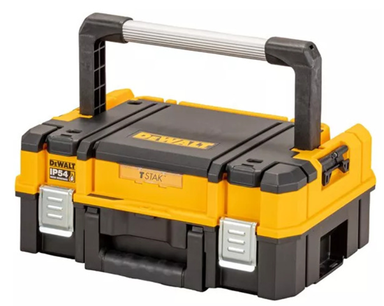 Picture of DeWalt DWST83344-1 Tool storage case