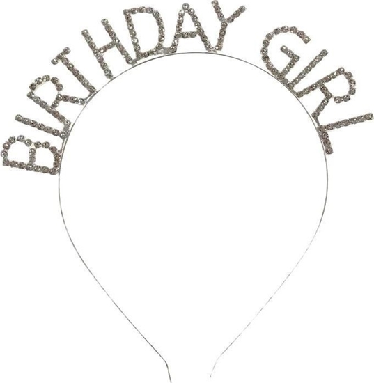 Picture of Diadem urodzinowy