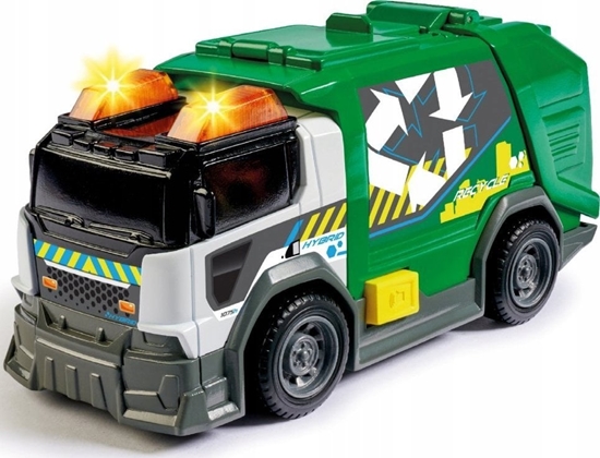 Picture of Dickie Pojazdy mae mix AS