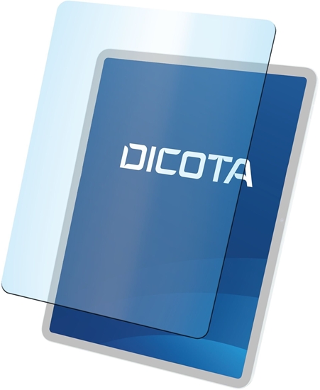 Изображение Dicota DICOTA Ochrona ekranu do tabletu 9H klejcy folia