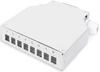 Изображение Digitus Din Rail Splice Box for 8 LC/DX couplers