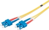 Picture of Digitus Fiber Optic Singlemode Patch Cord, SC / SC