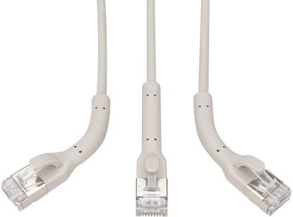 Picture of Digitus Kabel krosowany ktowy CAT 6A F-FTP, miedziany, 5 m, szary
