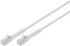 Изображение Digitus Kabel krosowy ktowy CAT 6A F-FTP, miedziany, 1,5 m, szary