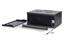 Attēls no Digitus SOHO Pro network set, 483 mm (19") 4U, 540 x 400 mm | DN-49201-SET | Black
