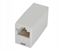 Picture of Digitus RJ45 Modular Coupler, unshielded