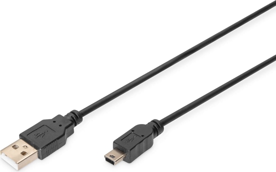 Picture of Digitus USB 2.0 connection cable