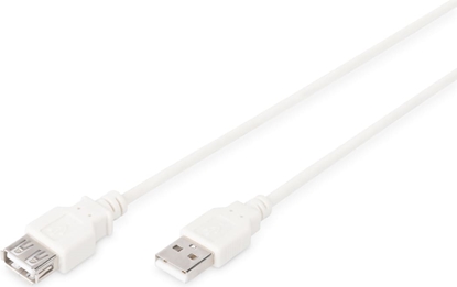 Attēls no Digitus USB 2.0 extension cable