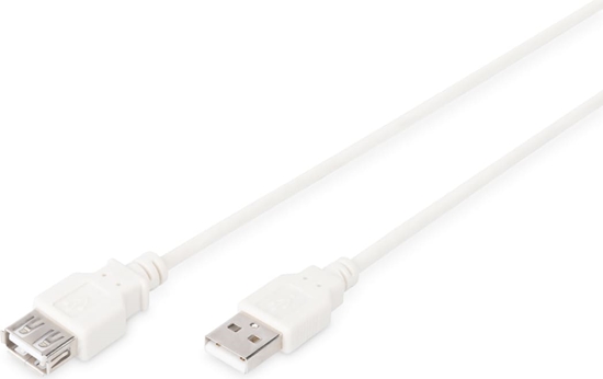 Picture of Digitus USB 2.0 extension cable
