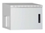 Picture of Digitus | Wall Mounting Cabinets | DN-19 16U-6/6-I-OD | IP55 | 60 x 60 cm | Gray