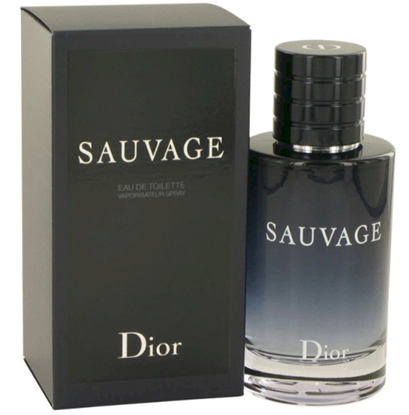 Attēls no Dior (Christian Dior) Sauvage Perfume EDT 100ml