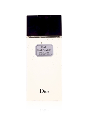 Attēls no Dior Eau Sauvage Shower Gel 200ml