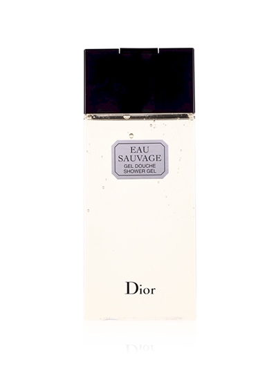 Picture of Dior Eau Sauvage Shower Gel 200ml