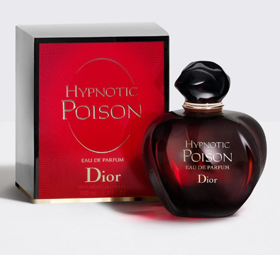 Picture of Dior Hypnotic Poison EDP 50 ml Women's perfume