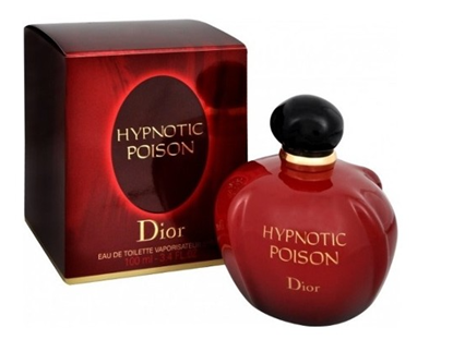 Attēls no Dior Hypnotic Poison EDT Perfume for women 100ml