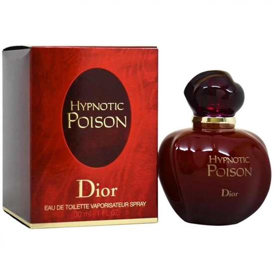 Picture of Dior Hypnotic Poison Perfume EDT 30ml