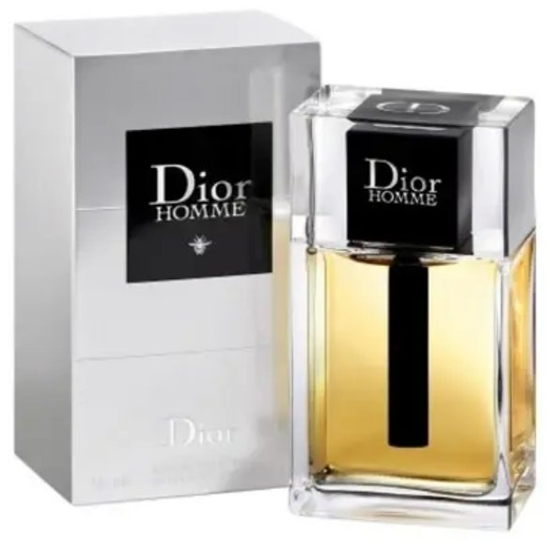 Picture of Dior Homme Perfume EDT 150 ml