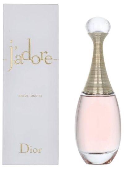 Picture of Dior J'adore Perfume EDT 50 ml