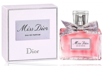Изображение Dior Miss Dior 2021 Perfume EDP 100 ml